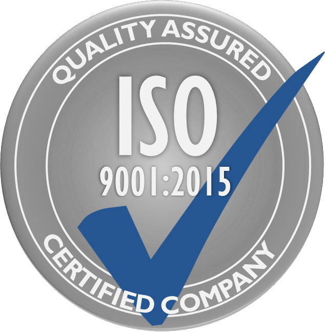 ISO 9001:2015